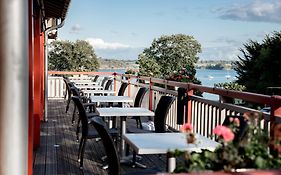 Hôtel Kyriad Saint-Malo Dinard